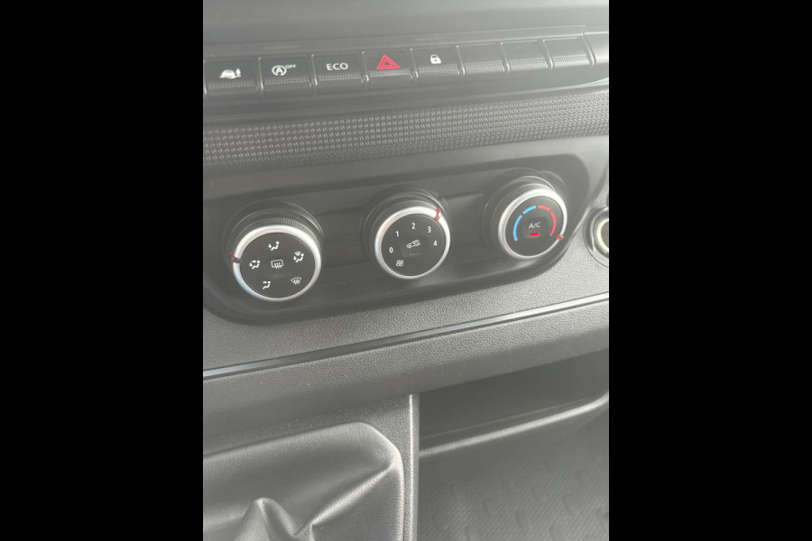 Renault Trafic 2.0 dCi 130 T30 L2H1 Comfort*CRUISE*TEL*A/C*3PERS*