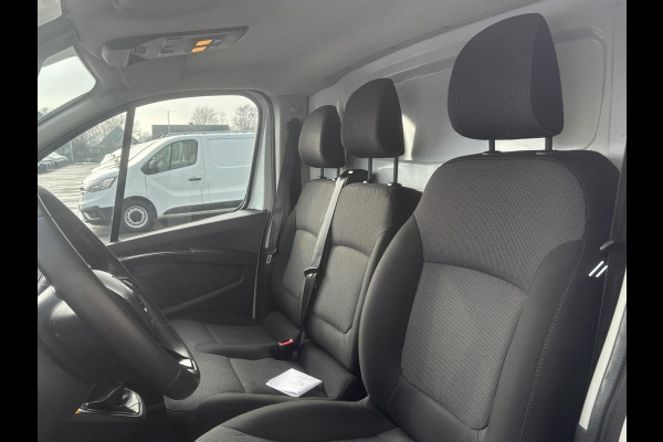 Renault Trafic 2.0 dCi 130 T30 L2H1 Comfort*CRUISE*TEL*A/C*3PERS*