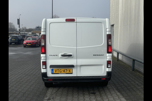 Renault Trafic 2.0 dCi 130 T30 L2H1 Comfort*CRUISE*TEL*A/C*3PERS*