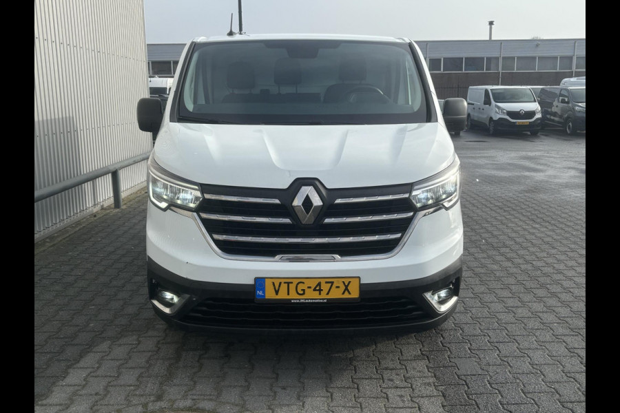 Renault Trafic 2.0 dCi 130 T30 L2H1 Comfort*CRUISE*TEL*A/C*3PERS*