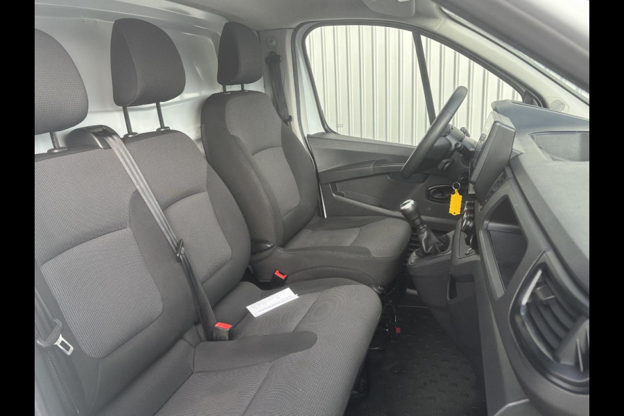 Renault Trafic 2.0 dCi 130 T30 L2H1 Comfort*CRUISE*TEL*A/C*3PERS*