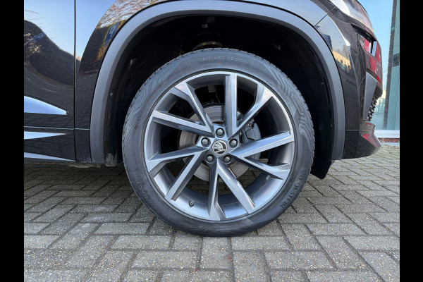 Škoda Kodiaq 1.5 TSI Sportline Business - Automaat - Pano/Schuifdak - Navi - Org.NL