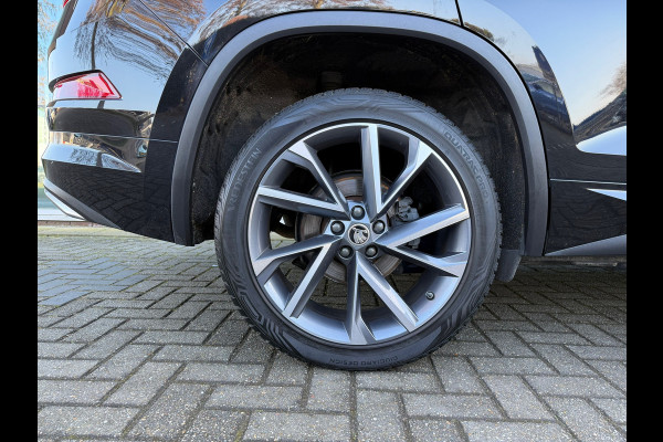 Škoda Kodiaq 1.5 TSI Sportline Business - Automaat - Pano/Schuifdak - Navi - Org.NL