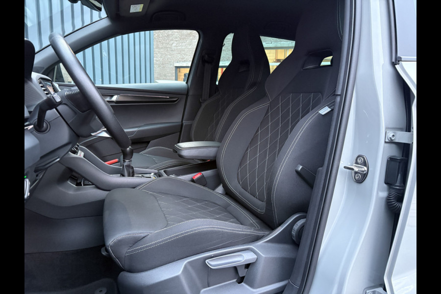 Škoda Karoq 1.5 TSI ACT Sportline Business | Trekhaak wegkl. | Camera | Prijs Rijklaar!!