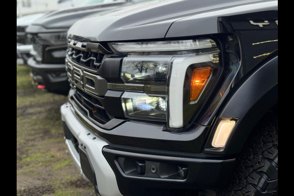 Ford USA F-150 3.5L V6 EcoBoost RAPTOR 37 Performance NWE MODEL