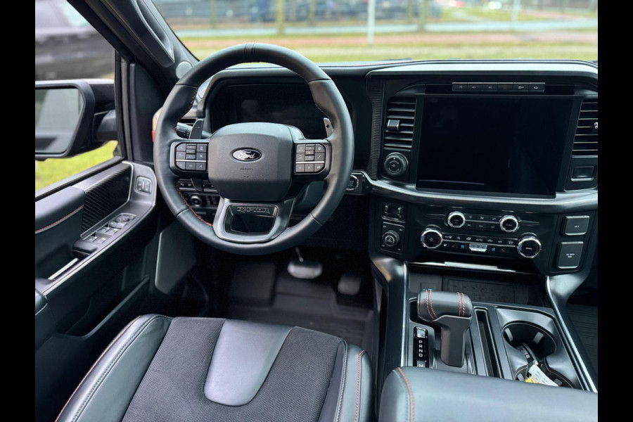 Ford USA F-150 3.5L V6 EcoBoost RAPTOR 37 Performance NWE MODEL