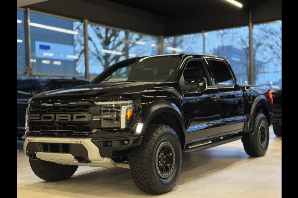 Ford USA F-150 3.5L V6 EcoBoost RAPTOR 37 Performance NWE MODEL