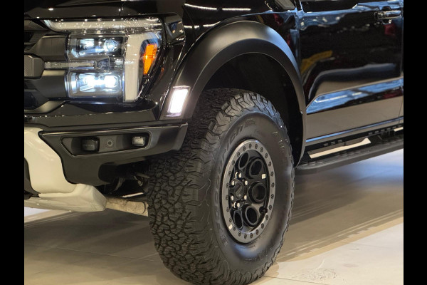 Ford USA F-150 3.5L V6 EcoBoost RAPTOR 37 Performance NWE MODEL