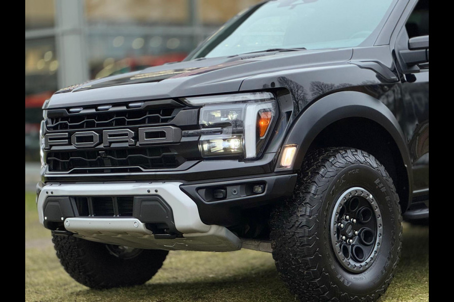 Ford USA F-150 3.5L V6 EcoBoost RAPTOR 37 Performance NWE MODEL