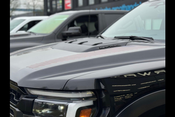 Ford USA F-150 3.5L V6 EcoBoost RAPTOR 37 Performance NWE MODEL