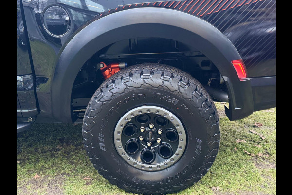 Ford USA F-150 3.5L V6 EcoBoost RAPTOR 37 Performance NWE MODEL