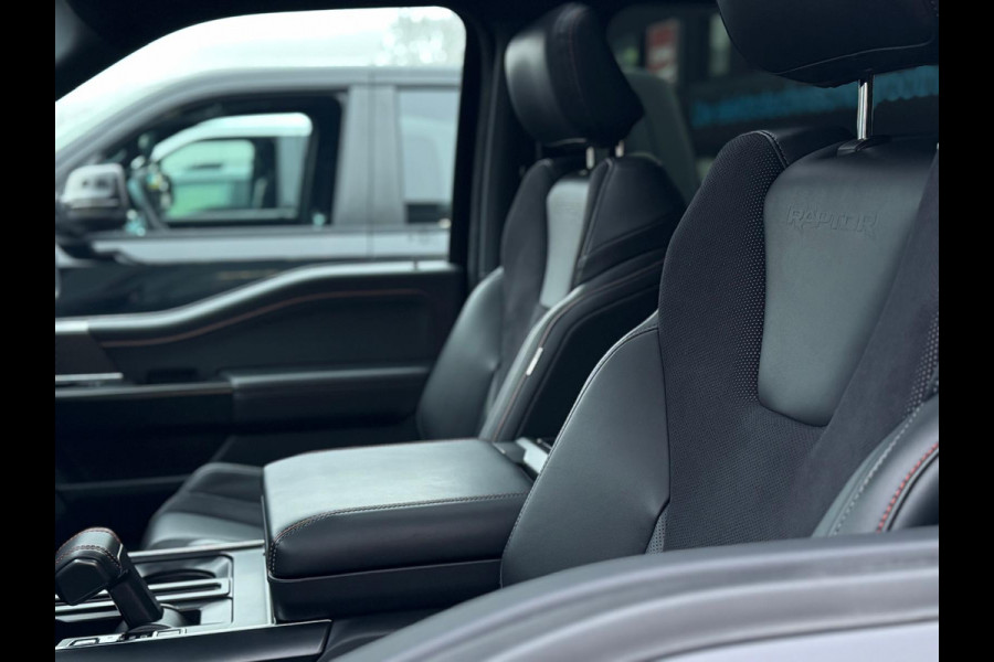 Ford USA F-150 3.5L V6 EcoBoost RAPTOR 37 Performance NWE MODEL