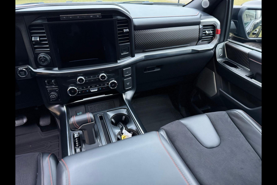 Ford USA F-150 3.5L V6 EcoBoost RAPTOR 37 Performance NWE MODEL