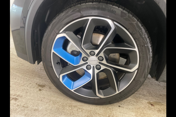 Lynk & Co 01 1.5 PHEV Adapt.Cruise DAB Pano.dak Stoelverw. Topstaat