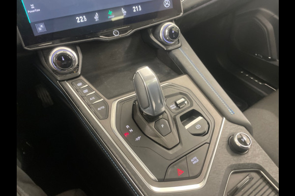 Lynk & Co 01 1.5 PHEV Adapt.Cruise DAB Pano.dak Stoelverw. Topstaat