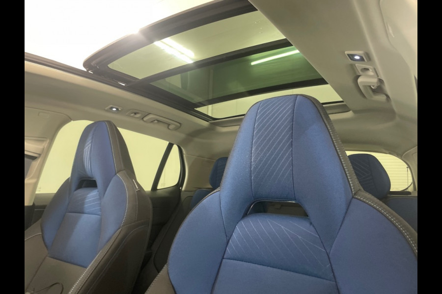 Lynk & Co 01 1.5 PHEV Adapt.Cruise DAB Pano.dak Stoelverw. Topstaat