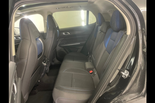 Lynk & Co 01 1.5 PHEV Adapt.Cruise DAB Pano.dak Stoelverw. Topstaat