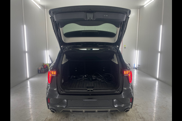 Lynk & Co 01 1.5 PHEV Adapt.Cruise DAB Pano.dak Stoelverw. Topstaat