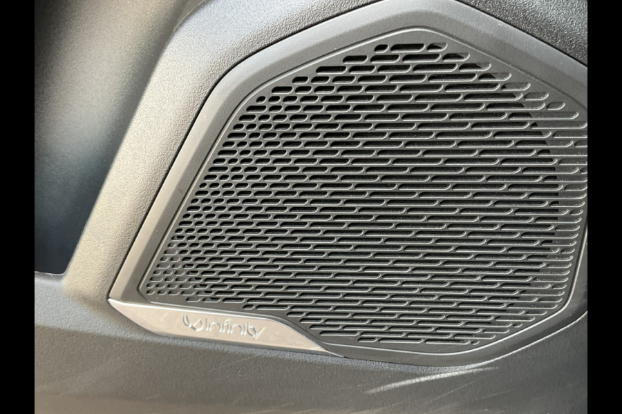 Lynk & Co 01 1.5 PHEV Adapt.Cruise DAB Pano.dak Stoelverw. Topstaat