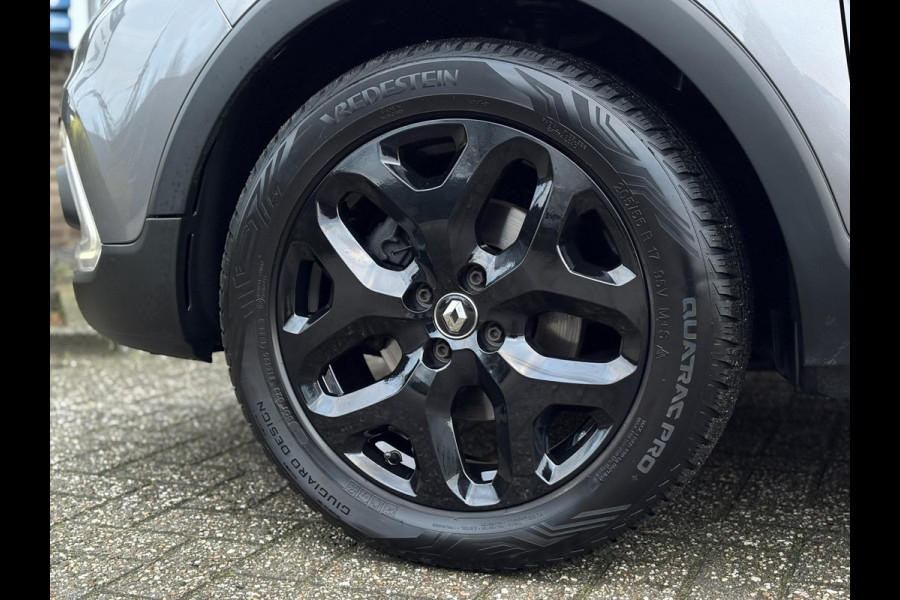 Renault Captur 1.3 TCe Intens | Pano, Navi, PDC, Trekhaak, Cruise, Climate | Dealeronderhouden | NAP |