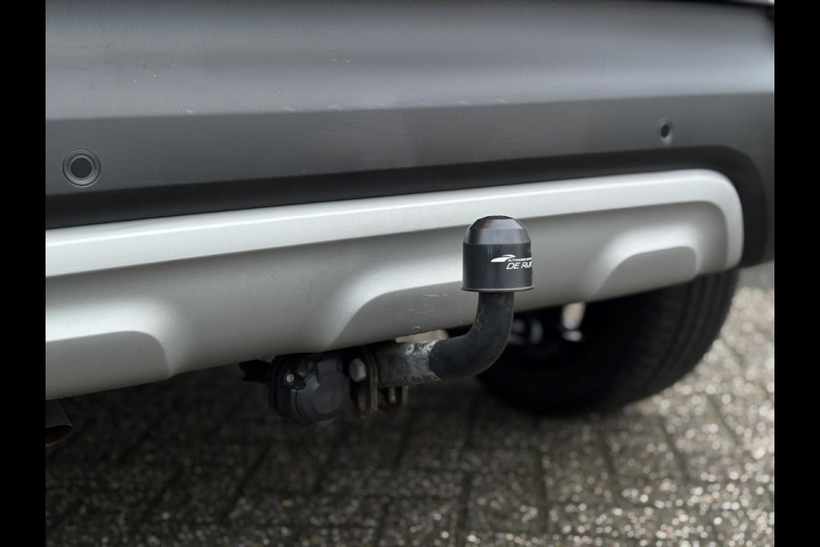 Renault Captur 1.3 TCe Intens | Pano, Navi, PDC, Trekhaak, Cruise, Climate | Dealeronderhouden | NAP |