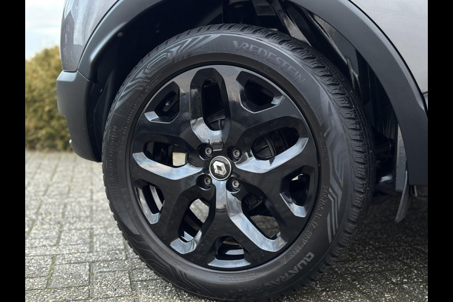 Renault Captur 1.3 TCe Intens | Pano, Navi, PDC, Trekhaak, Cruise, Climate | Dealeronderhouden | NAP |