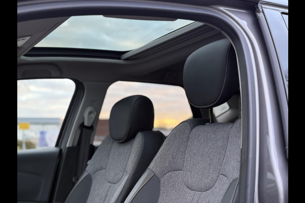 Renault Captur 1.3 TCe Intens | Pano, Navi, PDC, Trekhaak, Cruise, Climate | Dealeronderhouden | NAP |