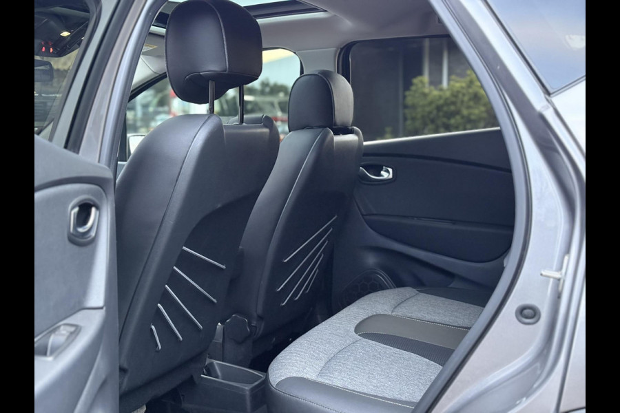 Renault Captur 1.3 TCe Intens | Pano, Navi, PDC, Trekhaak, Cruise, Climate | Dealeronderhouden | NAP |