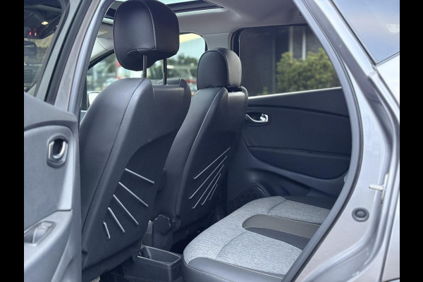 Renault Captur 1.3 TCe Intens | Pano, Navi, PDC, Trekhaak, Cruise, Climate | Dealeronderhouden | NAP |