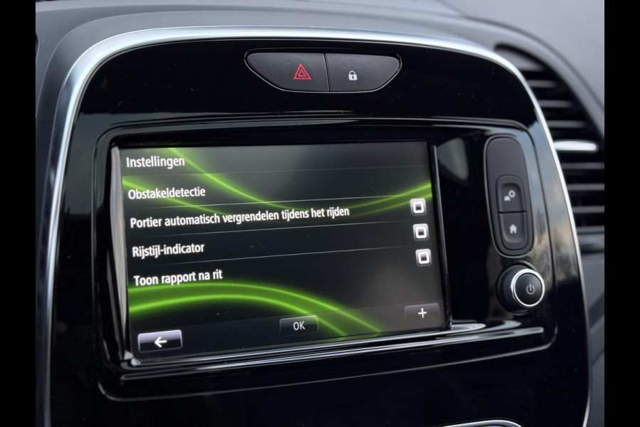 Renault Captur 1.3 TCe Intens | Pano, Navi, PDC, Trekhaak, Cruise, Climate | Dealeronderhouden | NAP |