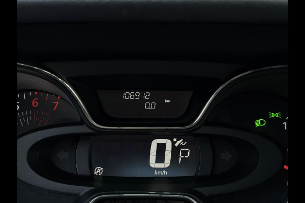 Renault Captur 1.3 TCe Intens | Pano, Navi, PDC, Trekhaak, Cruise, Climate | Dealeronderhouden | NAP |