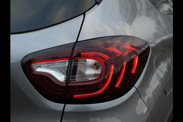 Renault Captur 1.3 TCe Intens | Pano, Navi, PDC, Trekhaak, Cruise, Climate | Dealeronderhouden | NAP |