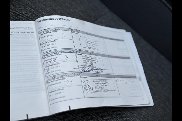 Renault Captur 1.3 TCe Intens | Pano, Navi, PDC, Trekhaak, Cruise, Climate | Dealeronderhouden | NAP |