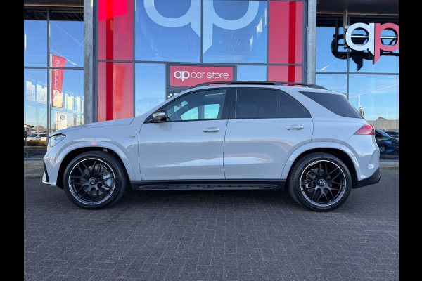 Mercedes-Benz GLE Coupé AMG 53 Hybrid 4MATIC+ Premium Plus