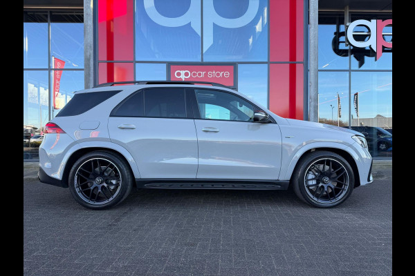 Mercedes-Benz GLE Coupé AMG 53 Hybrid 4MATIC+ Premium Plus