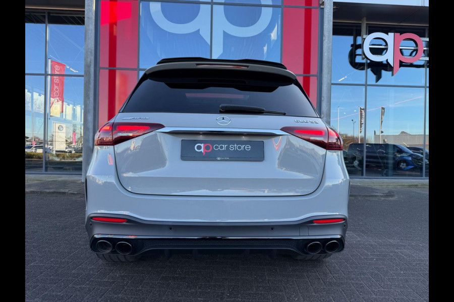 Mercedes-Benz GLE Coupé AMG 53 Hybrid 4MATIC+ Premium Plus