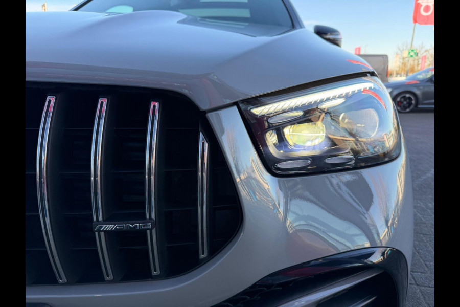 Mercedes-Benz GLE Coupé AMG 53 Hybrid 4MATIC+ Premium Plus