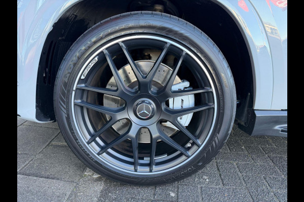 Mercedes-Benz GLE Coupé AMG 53 Hybrid 4MATIC+ Premium Plus