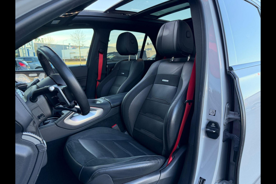 Mercedes-Benz GLE Coupé AMG 53 Hybrid 4MATIC+ Premium Plus