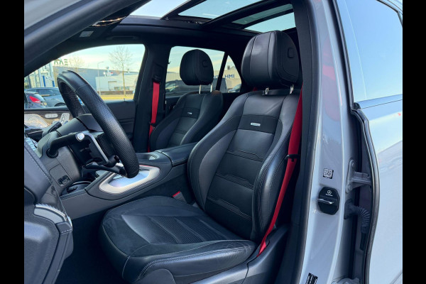 Mercedes-Benz GLE Coupé AMG 53 Hybrid 4MATIC+ Premium Plus