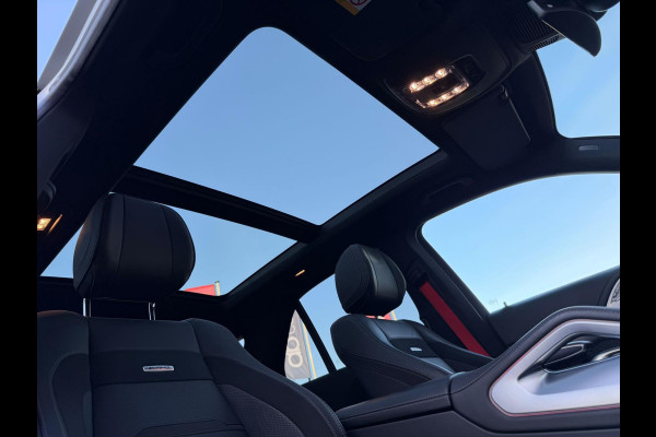 Mercedes-Benz GLE Coupé AMG 53 Hybrid 4MATIC+ Premium Plus