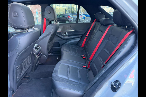 Mercedes-Benz GLE Coupé AMG 53 Hybrid 4MATIC+ Premium Plus