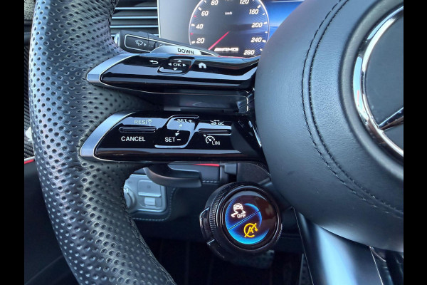 Mercedes-Benz GLE Coupé AMG 53 Hybrid 4MATIC+ Premium Plus