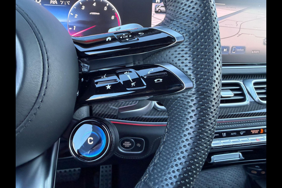 Mercedes-Benz GLE Coupé AMG 53 Hybrid 4MATIC+ Premium Plus