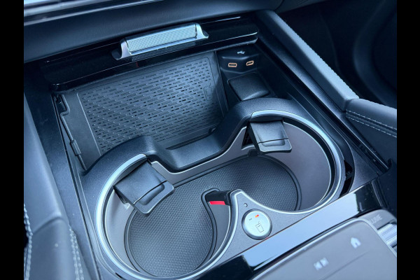 Mercedes-Benz GLE Coupé AMG 53 Hybrid 4MATIC+ Premium Plus