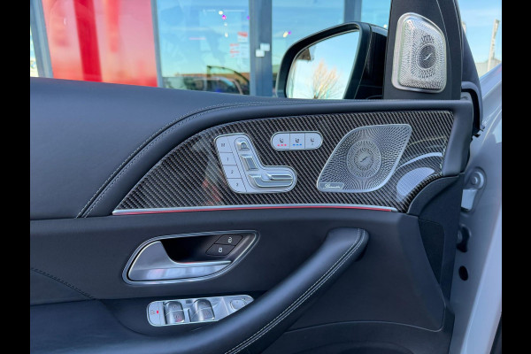 Mercedes-Benz GLE Coupé AMG 53 Hybrid 4MATIC+ Premium Plus