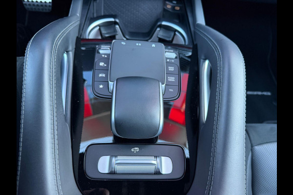 Mercedes-Benz GLE Coupé AMG 53 Hybrid 4MATIC+ Premium Plus