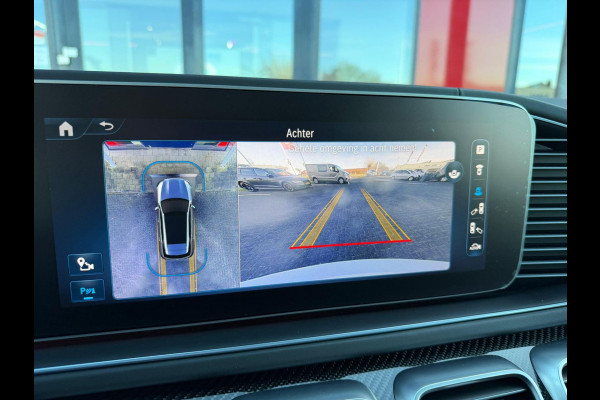 Mercedes-Benz GLE Coupé AMG 53 Hybrid 4MATIC+ Premium Plus