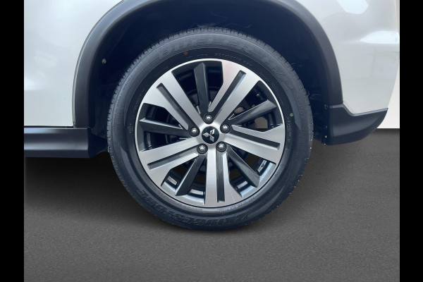 Mitsubishi ASX 2.0 Intense | automaat | Navigatie | Trekhaak