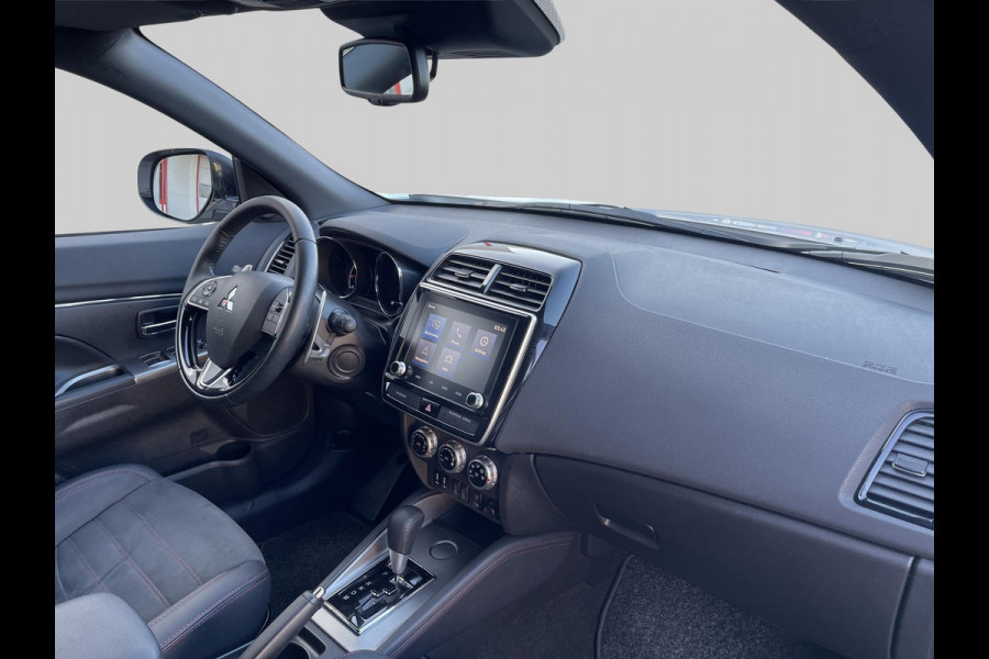 Mitsubishi ASX 2.0 Intense | automaat | Navigatie | Trekhaak